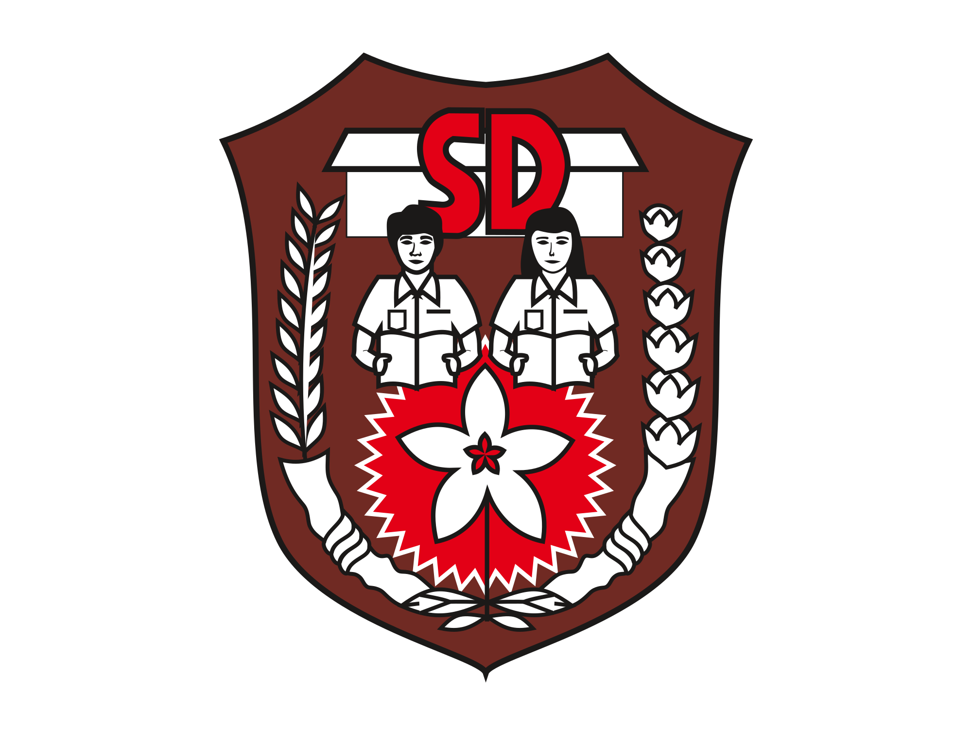 SDN Pelambuan 5/4 - SDN Durian Gantang